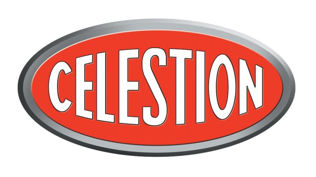 Celestion