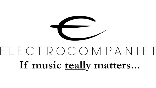 Electrocompaniet