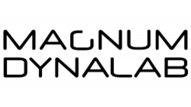 Magnum Audio