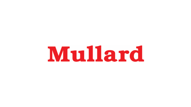 Mullard