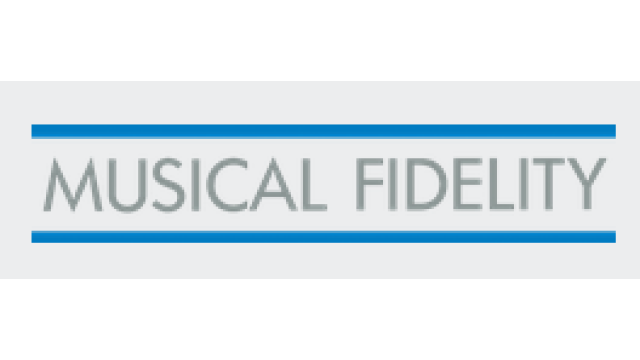 Musical Fidelity