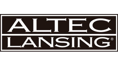 Altec  Lansing