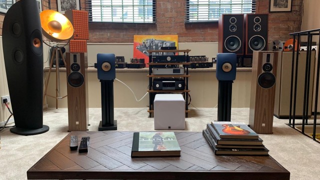 Audio Affair