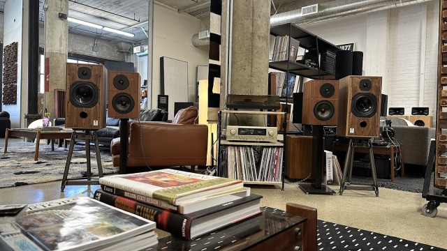 Common Wave HiFi