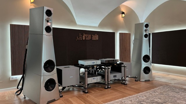 DreamAudio Vienna