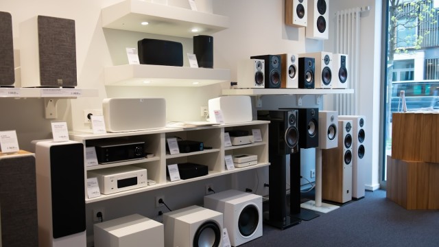 HiFi Klubben