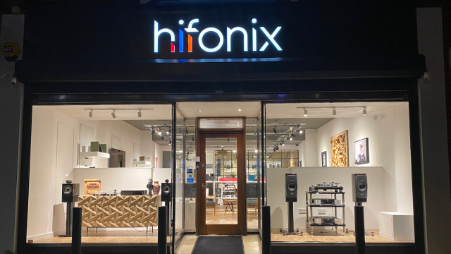 Hifonix