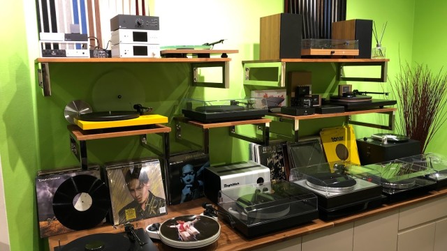 l'Audiophile