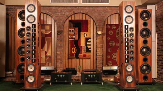 Lyric HiFi