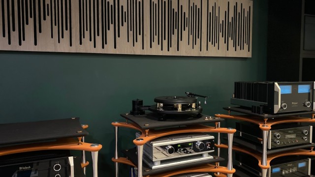 Park Avenue Audio