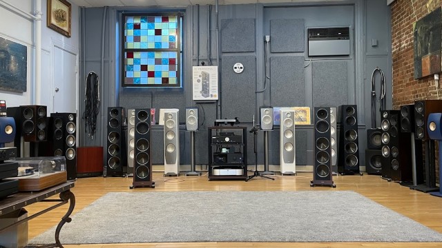 Q Audio