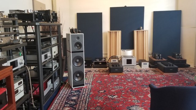 Sound by Singer
