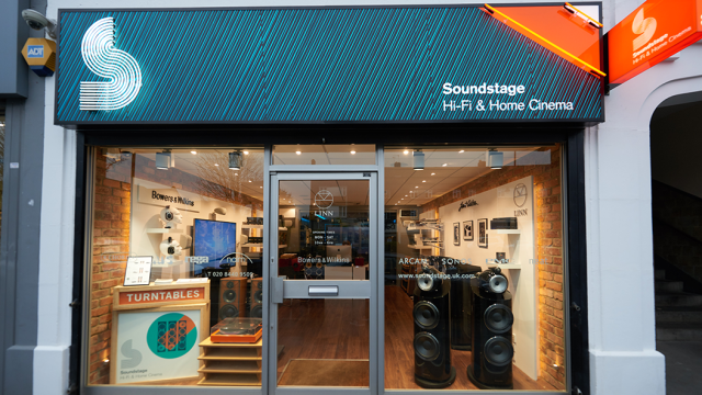 Soundstage
